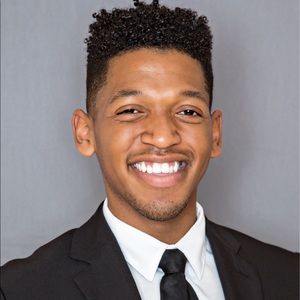 Meet your Posher, Earvin